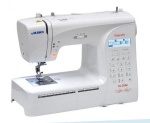 JUKI Majestic M-200e JUKI Majestic M-200e