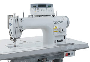 Brother S-7200C-403, -405