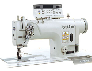 Brother T-8452B-403, - 405