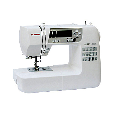  Janome 230DС