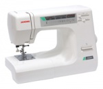 Janome 7524А Janome 7524А
